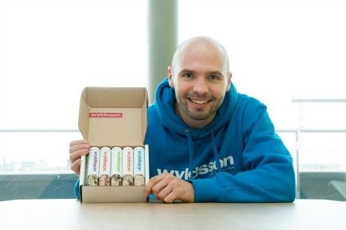 Wyldsson Elite Nutrition 